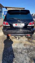 SUV   Lexus RX300 2003 , 1300000 , 