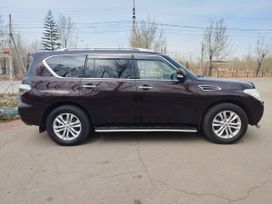 SUV   Nissan Patrol 2011 , 2550000 , -