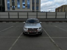  Volkswagen Passat 2007 , 720000 , 