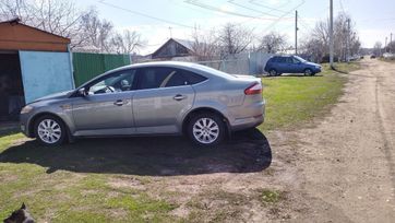  Ford Mondeo 2007 , 750000 , 