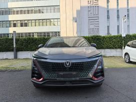 SUV   Changan UNI-T 2021 , 1550000 , 