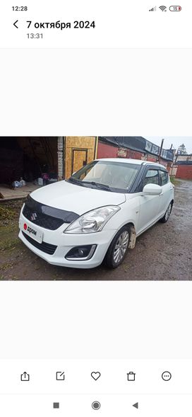  Suzuki Swift 2011 , 820000 , 
