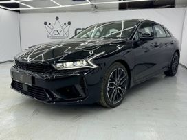  Kia K5 2024 , 4120000 , 