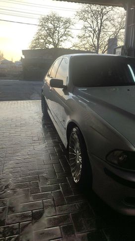  BMW 5-Series 1998 , 850000 , 