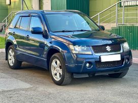 SUV   Suzuki Grand Vitara 2006 , 699000 , 