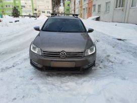  Volkswagen Passat 2013 , 1600000 , 