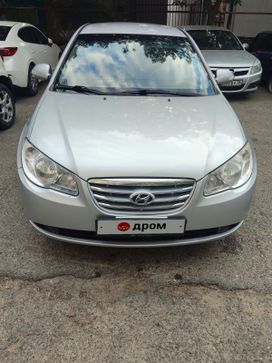  Hyundai Elantra 2010 , 830000 , 