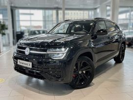 SUV   Volkswagen Teramont 2025 , 6990000 , -