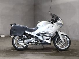 -  BMW R 1150 RS 2002 , 435000 , 