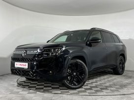 SUV   Volkswagen Teramont 2025 , 6950000 , 