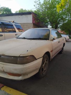  Toyota Corona Exiv 1990 , 70000 , 