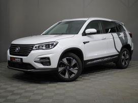 SUV   Changan CS75 2022 , 1970000 , -