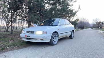  Suzuki Cultus 1998 , 145000 , 