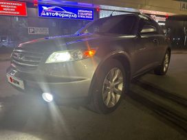SUV   Infiniti FX35 2003 , 818000 , 
