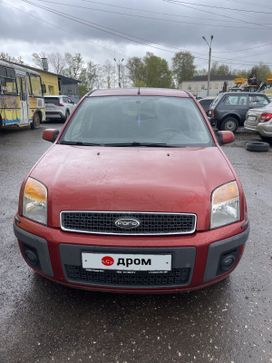  Ford Fusion 2008 , 560000 , 