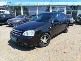  Chevrolet Lacetti 2006 , 499000 , 