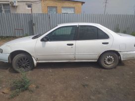  Nissan Sunny 1998 , 135000 , 