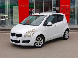  Suzuki Splash 2010 , 469000 , 