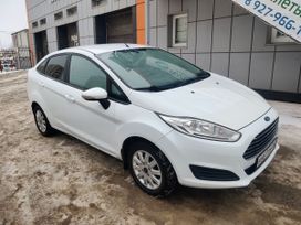  Ford Fiesta 2016 , 780000 , 
