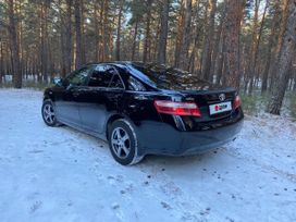  Toyota Camry 2008 , 1299000 , 