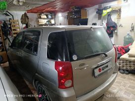  Toyota Raum 2006 , 600000 , 
