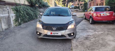  3  Kia ProCeed 2011 , 600000 , 