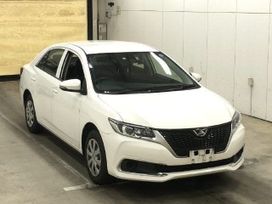  Toyota Allion 2020 , 2100000 , 
