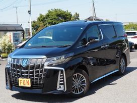    Toyota Alphard 2021 , 2830000 , 
