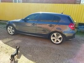  BMW 1-Series 2008 , 1050000 , 