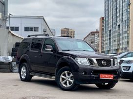 SUV   Nissan Pathfinder 2011 , 999000 , -