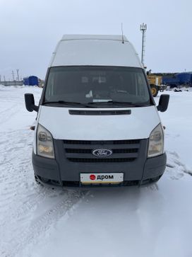  Ford Transit 222709 2011 , 650000 ,  