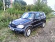 SUV   Chevrolet Niva 2005 , 299999 , 