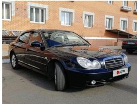  Hyundai Sonata 2006 , 200000 , 