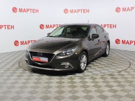  Mazda Mazda3 2014 , 972000 , 