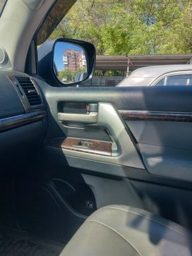 SUV   Toyota Land Cruiser 2010 , 3500000 , 