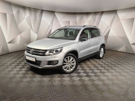 SUV   Volkswagen Tiguan 2013 , 1269000 , 