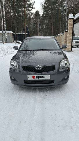  Toyota Avensis 2008 , 1150000 , 