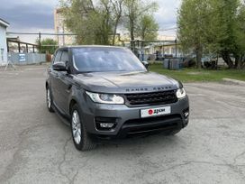 SUV   Land Rover Range Rover Sport 2013 , 3250000 , 