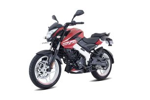  Pulsar NS 200
