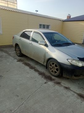 Седан BYD F3 2008 года, 150000 рублей, Таврическое