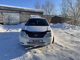  Toyota Corolla 2002 , 535000 , 