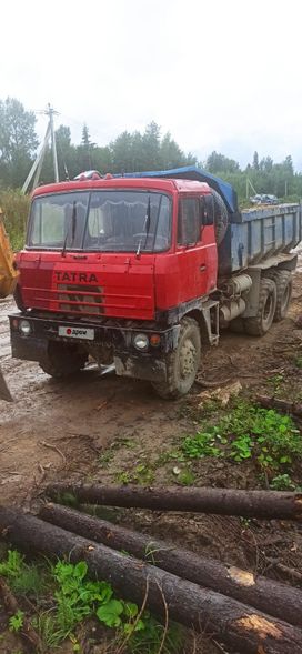  Tatra T815 1989 , 420000 , -