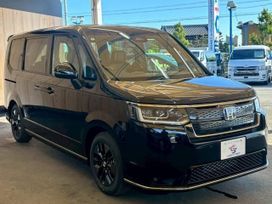    Honda Stepwgn 2022 , 1690000 , 