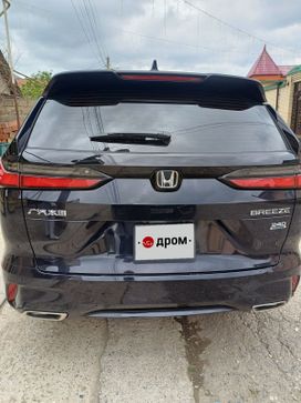 SUV   Honda Breeze 2024 , 4200000 , 