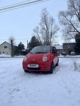  Daewoo Matiz 2009 , 230000 , 
