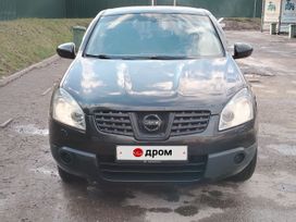 SUV   Nissan Qashqai 2009 , 950000 , 