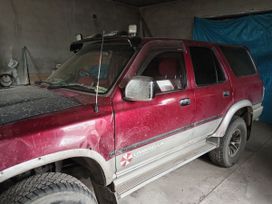 SUV   Toyota Hilux Surf 1990 , 475000 , 