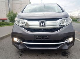   Honda Stepwgn 2016 , 2244444 , 