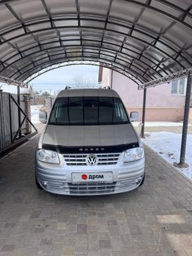    Volkswagen Caddy 2010 , 819000 , 