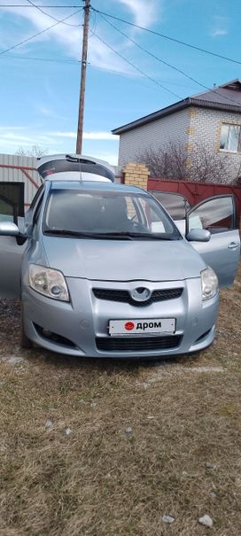 Toyota Auris 2008 , 750000 , 